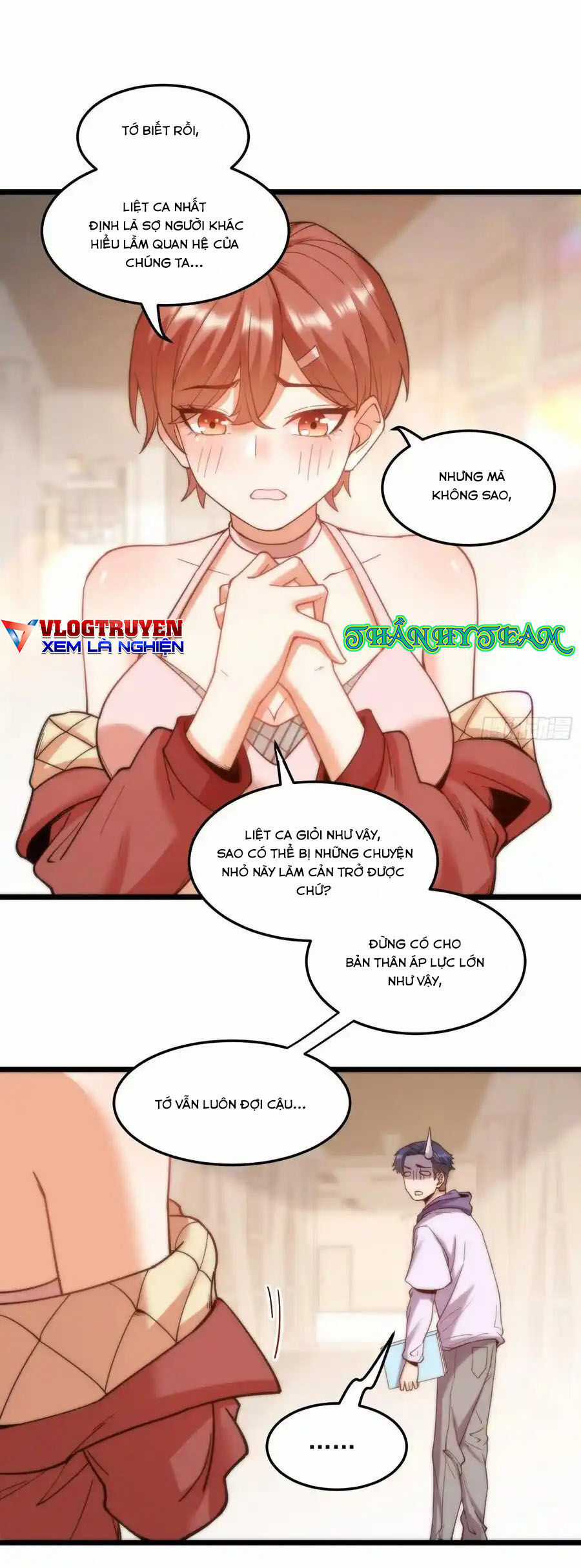 Trọng Sinh Không Làm Chạn Vương, Tôi Một Mình Nạp Game Thăng Cấp Máy chơi trò chơi điện tử tốt nhất Chapter 56 trang 3