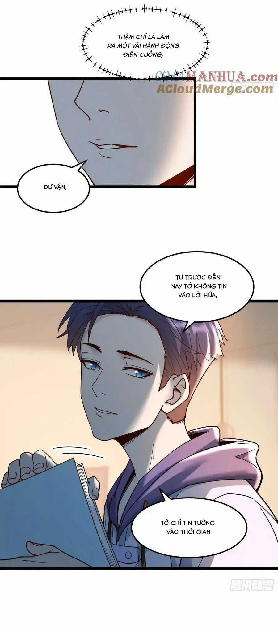 Trọng Sinh Không Làm Chạn Vương, Tôi Một Mình Nạp Game Thăng Cấp Máy chơi trò chơi điện tử tốt nhất Chapter 56 trang 6