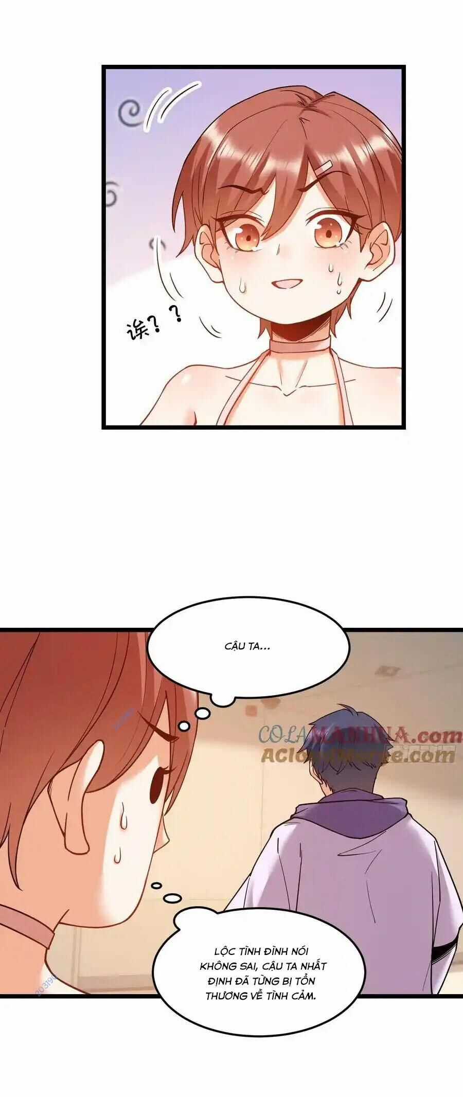 Trọng Sinh Không Làm Chạn Vương, Tôi Một Mình Nạp Game Thăng Cấp Máy chơi trò chơi điện tử tốt nhất Chapter 56 trang 7