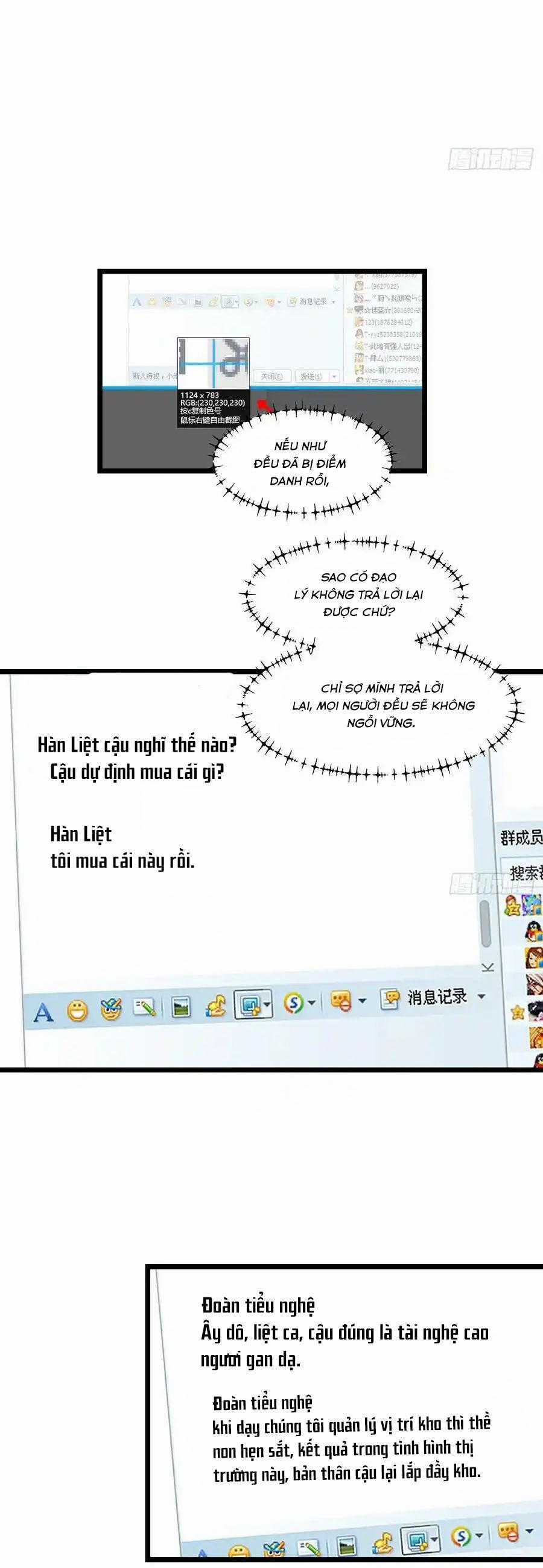 Trọng Sinh Không Làm Chạn Vương, Tôi Một Mình Nạp Game Thăng Cấp Máy chơi trò chơi điện tử tốt nhất Chapter 57 trang 1