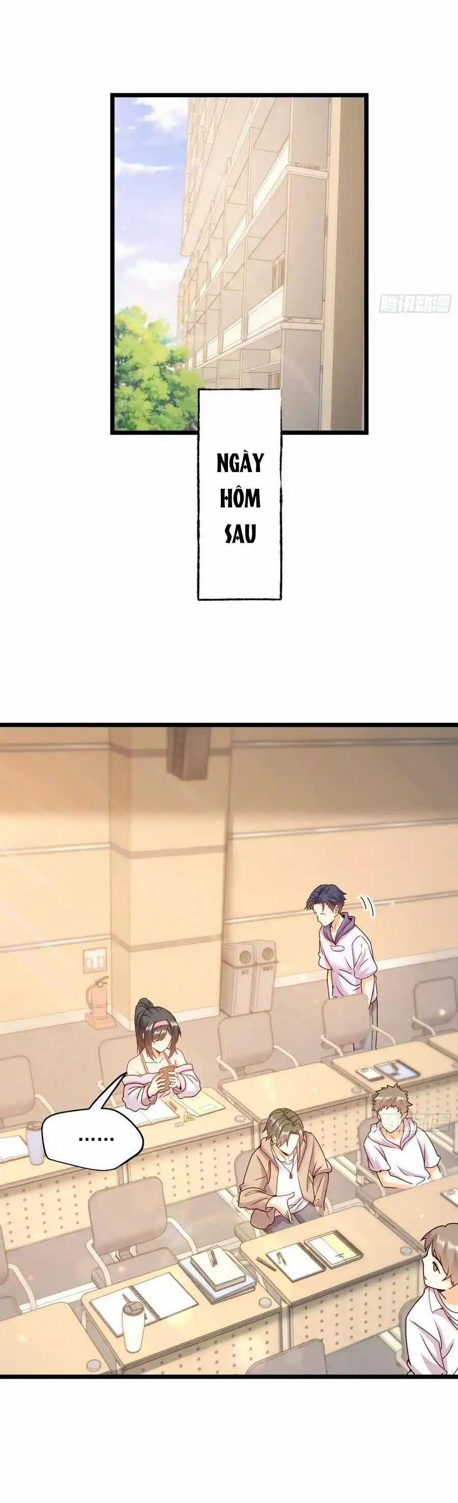 Trọng Sinh Không Làm Chạn Vương, Tôi Một Mình Nạp Game Thăng Cấp Máy chơi trò chơi điện tử tốt nhất Chapter 57 trang 10