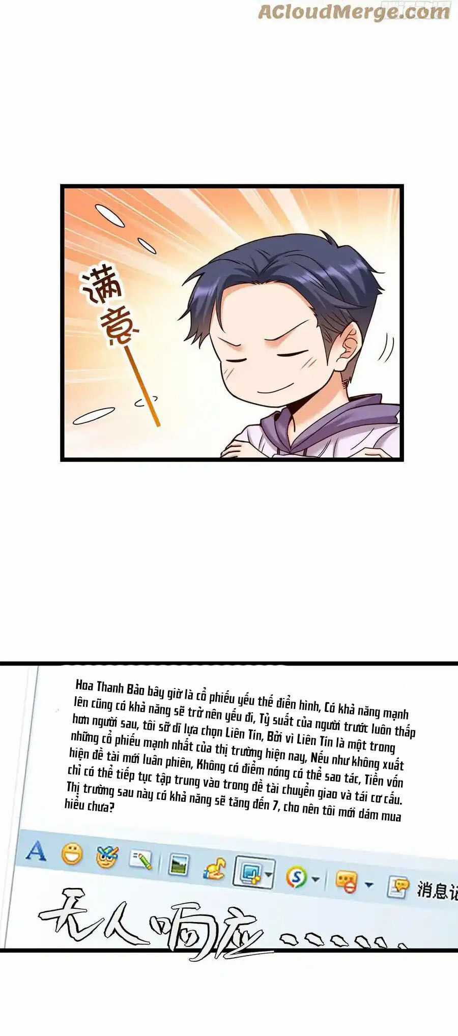 Trọng Sinh Không Làm Chạn Vương, Tôi Một Mình Nạp Game Thăng Cấp Máy chơi trò chơi điện tử tốt nhất Chapter 57 trang 5