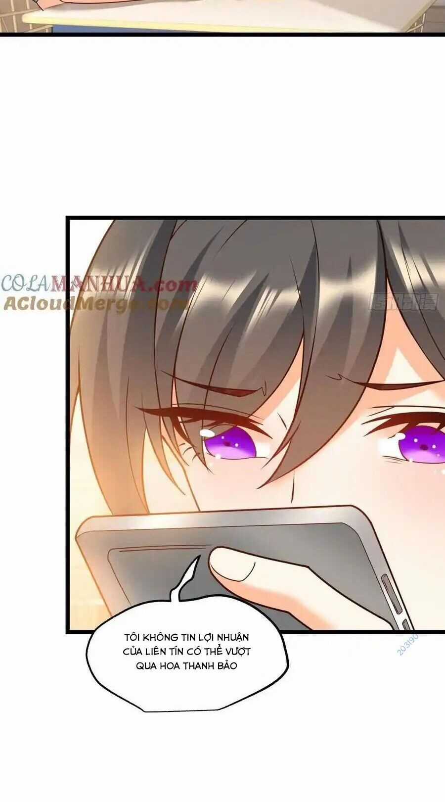 Trọng Sinh Không Làm Chạn Vương, Tôi Một Mình Nạp Game Thăng Cấp Máy chơi trò chơi điện tử tốt nhất Chapter 57 trang 9