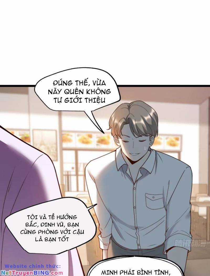 Trọng Sinh Không Làm Chạn Vương, Tôi Một Mình Nạp Game Thăng Cấp Máy chơi trò chơi điện tử tốt nhất Chapter 58 trang 17