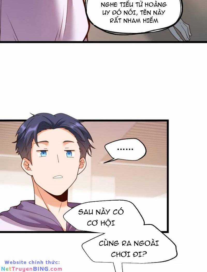 Trọng Sinh Không Làm Chạn Vương, Tôi Một Mình Nạp Game Thăng Cấp Máy chơi trò chơi điện tử tốt nhất Chapter 58 trang 18