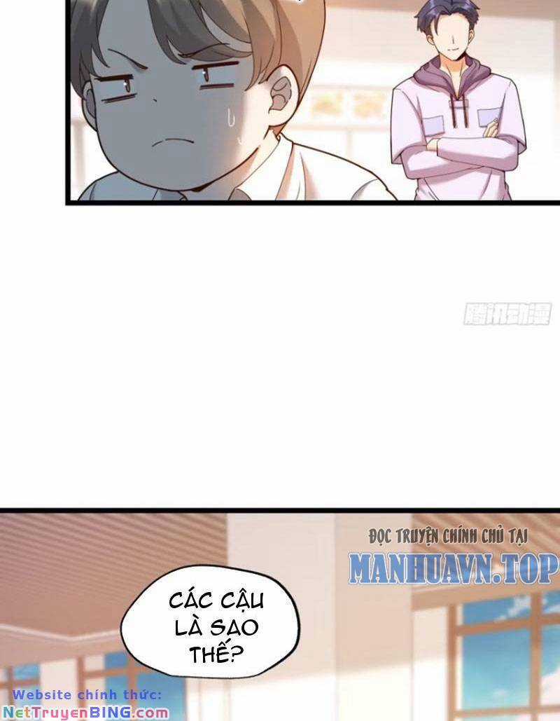 Trọng Sinh Không Làm Chạn Vương, Tôi Một Mình Nạp Game Thăng Cấp Máy chơi trò chơi điện tử tốt nhất Chapter 58 trang 23