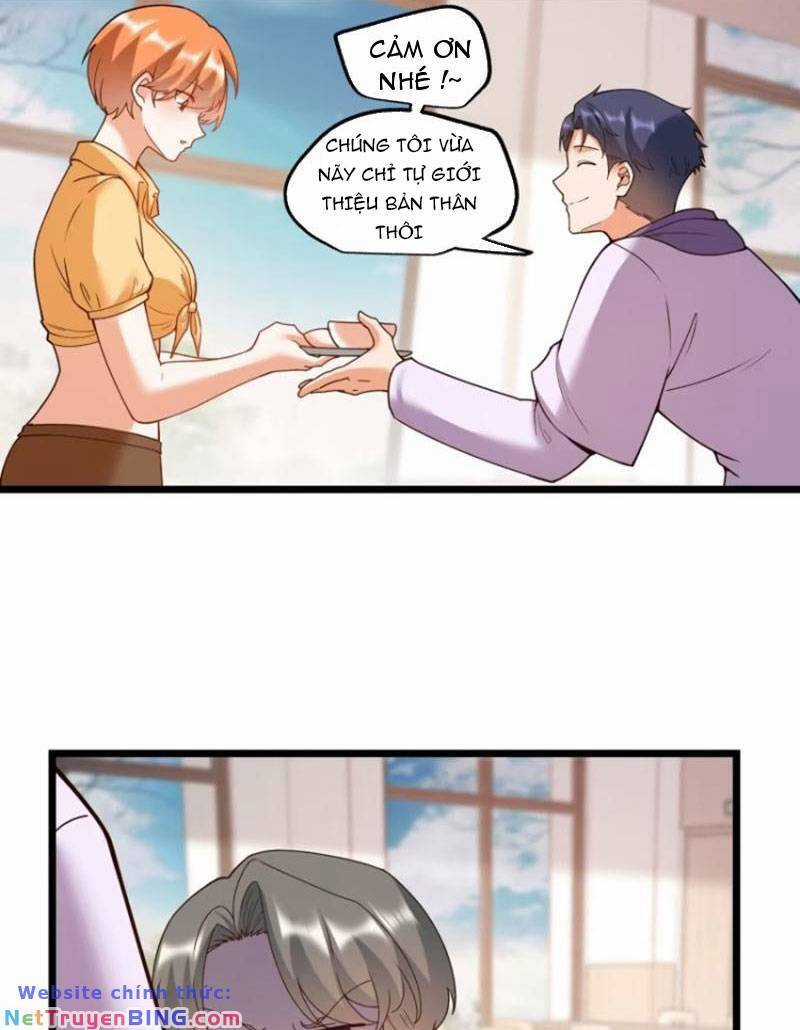 Trọng Sinh Không Làm Chạn Vương, Tôi Một Mình Nạp Game Thăng Cấp Máy chơi trò chơi điện tử tốt nhất Chapter 58 trang 25