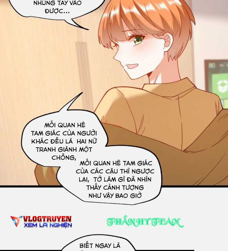 Trọng Sinh Không Làm Chạn Vương, Tôi Một Mình Nạp Game Thăng Cấp Máy chơi trò chơi điện tử tốt nhất Chapter 59 trang 11