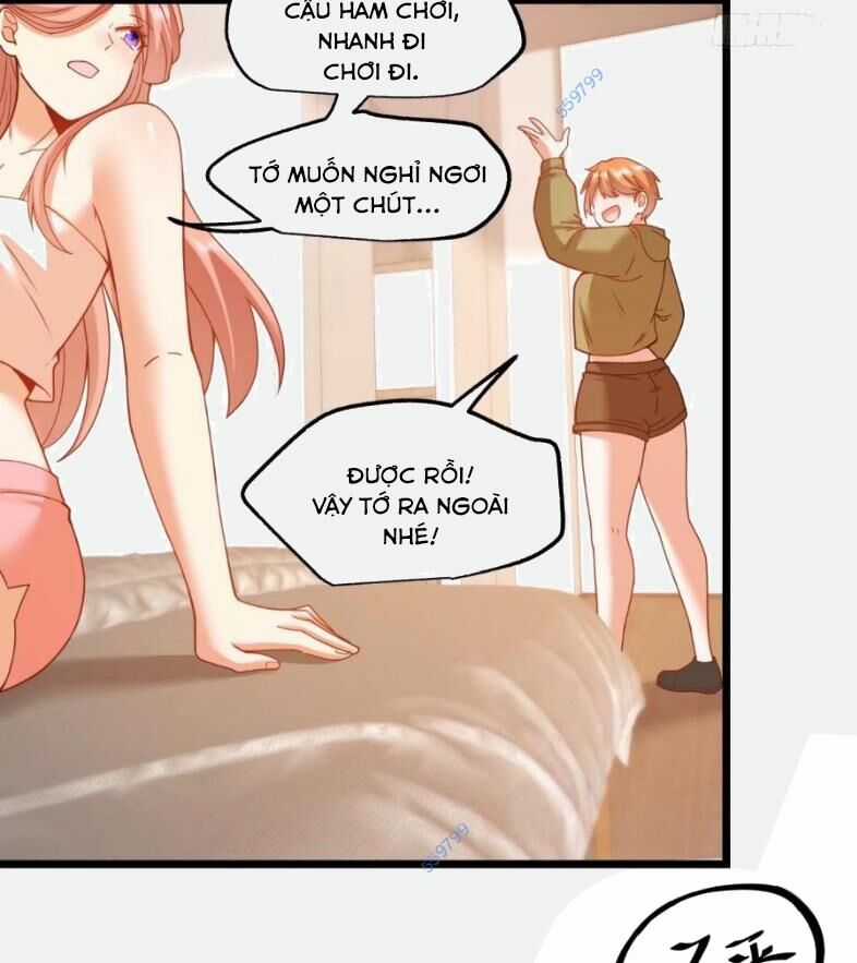 Trọng Sinh Không Làm Chạn Vương, Tôi Một Mình Nạp Game Thăng Cấp Máy chơi trò chơi điện tử tốt nhất Chapter 59 trang 12