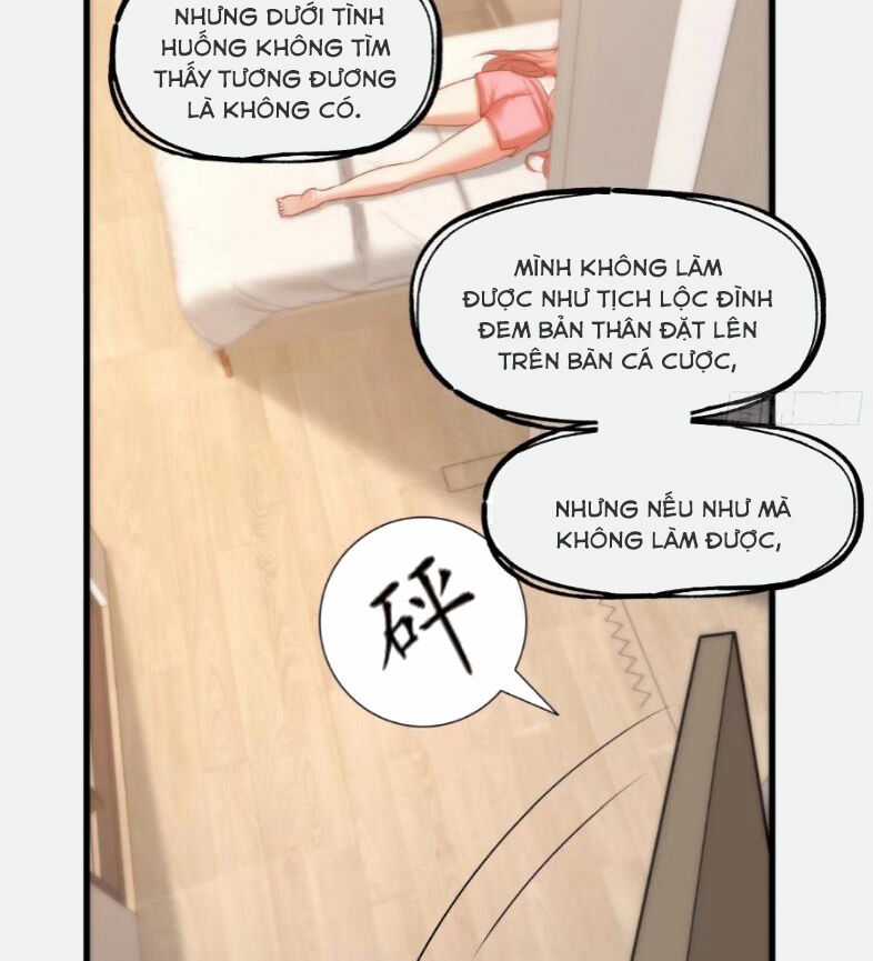 Trọng Sinh Không Làm Chạn Vương, Tôi Một Mình Nạp Game Thăng Cấp Máy chơi trò chơi điện tử tốt nhất Chapter 59 trang 39