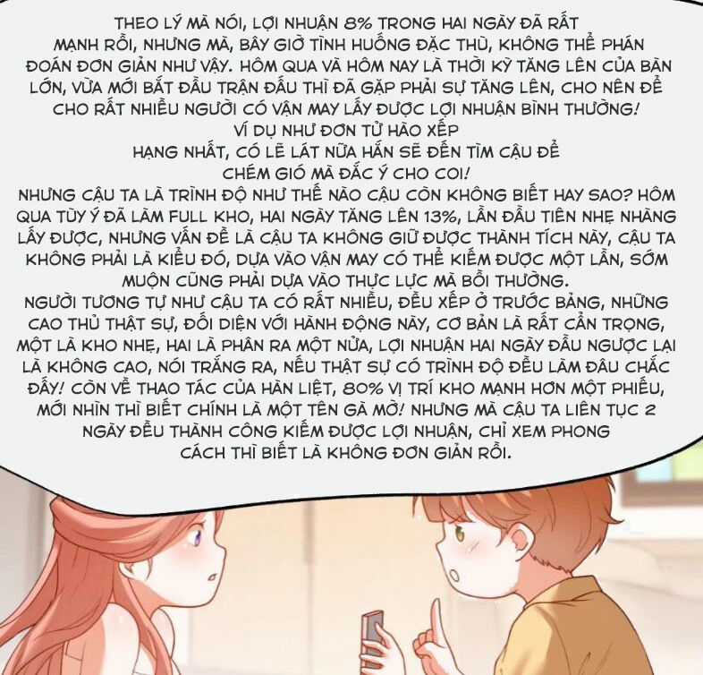 Trọng Sinh Không Làm Chạn Vương, Tôi Một Mình Nạp Game Thăng Cấp Máy chơi trò chơi điện tử tốt nhất Chapter 59 trang 47