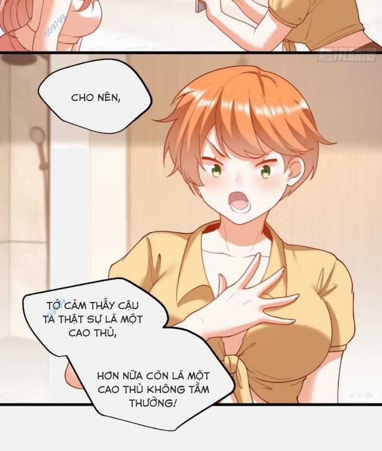 Trọng Sinh Không Làm Chạn Vương, Tôi Một Mình Nạp Game Thăng Cấp Máy chơi trò chơi điện tử tốt nhất Chapter 59 trang 48