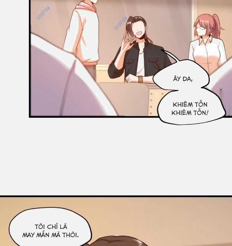 Trọng Sinh Không Làm Chạn Vương, Tôi Một Mình Nạp Game Thăng Cấp Máy chơi trò chơi điện tử tốt nhất Chapter 59 trang 60