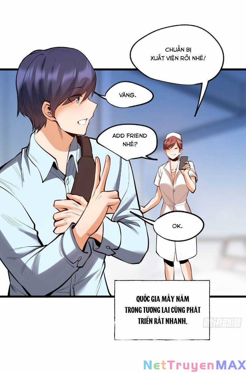 Trọng Sinh Không Làm Chạn Vương, Tôi Một Mình Nạp Game Thăng Cấp Máy chơi trò chơi điện tử tốt nhất Chapter 6 trang 13