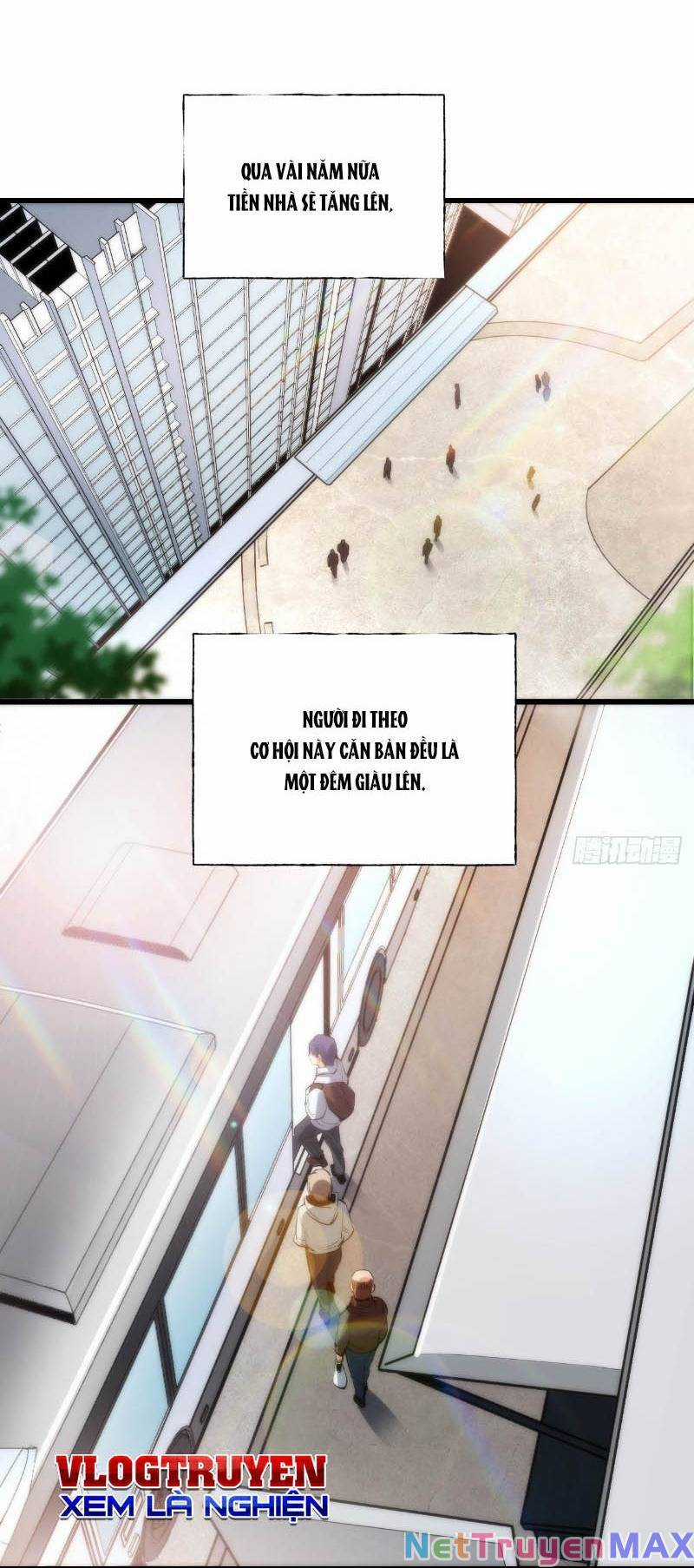 Trọng Sinh Không Làm Chạn Vương, Tôi Một Mình Nạp Game Thăng Cấp Máy chơi trò chơi điện tử tốt nhất Chapter 6 trang 14