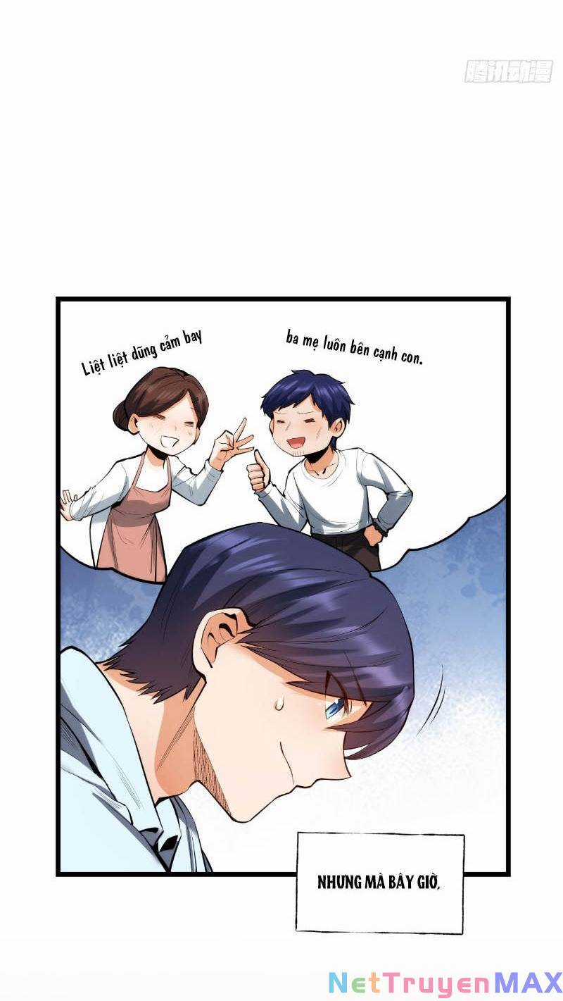 Trọng Sinh Không Làm Chạn Vương, Tôi Một Mình Nạp Game Thăng Cấp Máy chơi trò chơi điện tử tốt nhất Chapter 6 trang 21