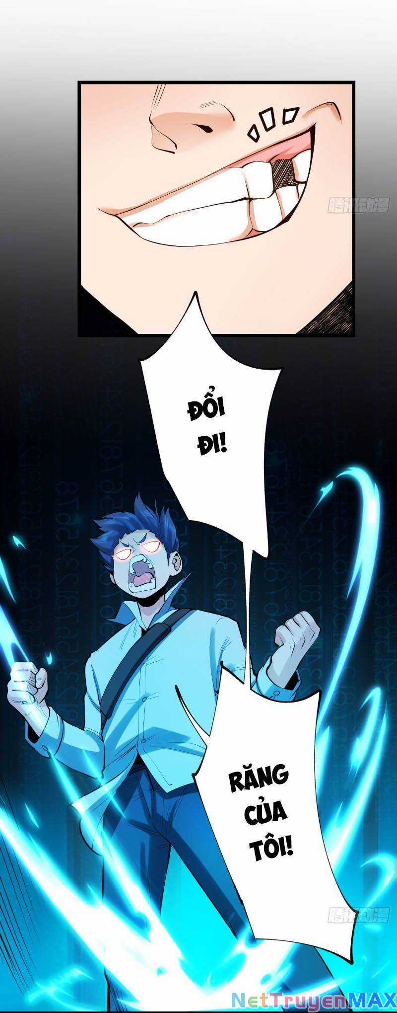 Trọng Sinh Không Làm Chạn Vương, Tôi Một Mình Nạp Game Thăng Cấp Máy chơi trò chơi điện tử tốt nhất Chapter 6 trang 25