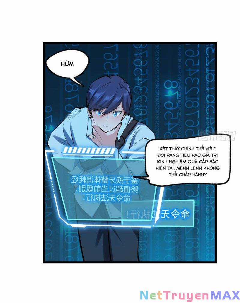 Trọng Sinh Không Làm Chạn Vương, Tôi Một Mình Nạp Game Thăng Cấp Máy chơi trò chơi điện tử tốt nhất Chapter 6 trang 27