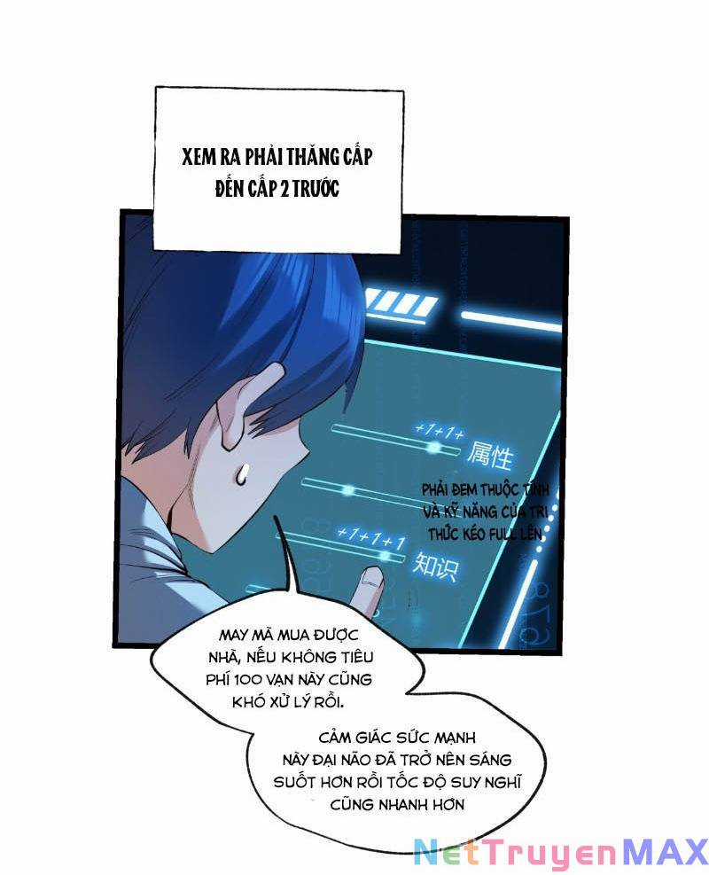 Trọng Sinh Không Làm Chạn Vương, Tôi Một Mình Nạp Game Thăng Cấp Máy chơi trò chơi điện tử tốt nhất Chapter 6 trang 29