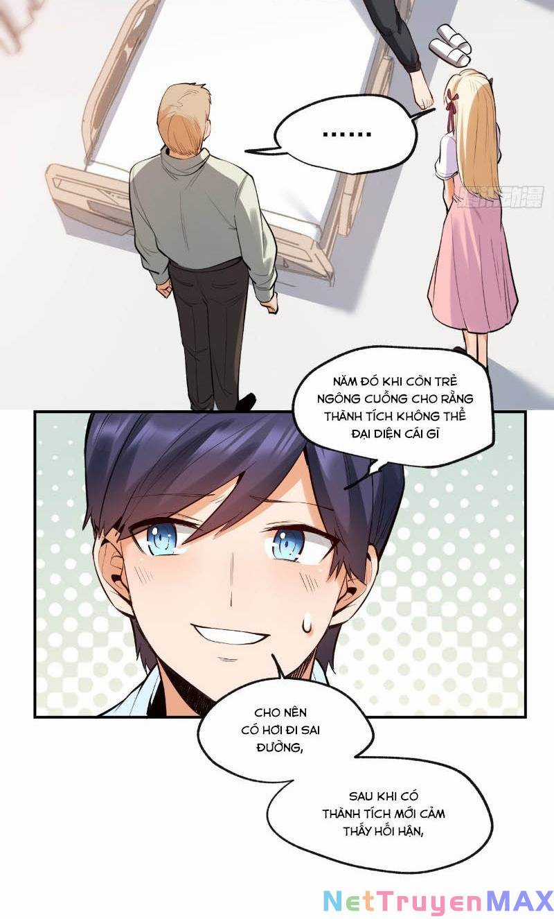 Trọng Sinh Không Làm Chạn Vương, Tôi Một Mình Nạp Game Thăng Cấp Máy chơi trò chơi điện tử tốt nhất Chapter 6 trang 3