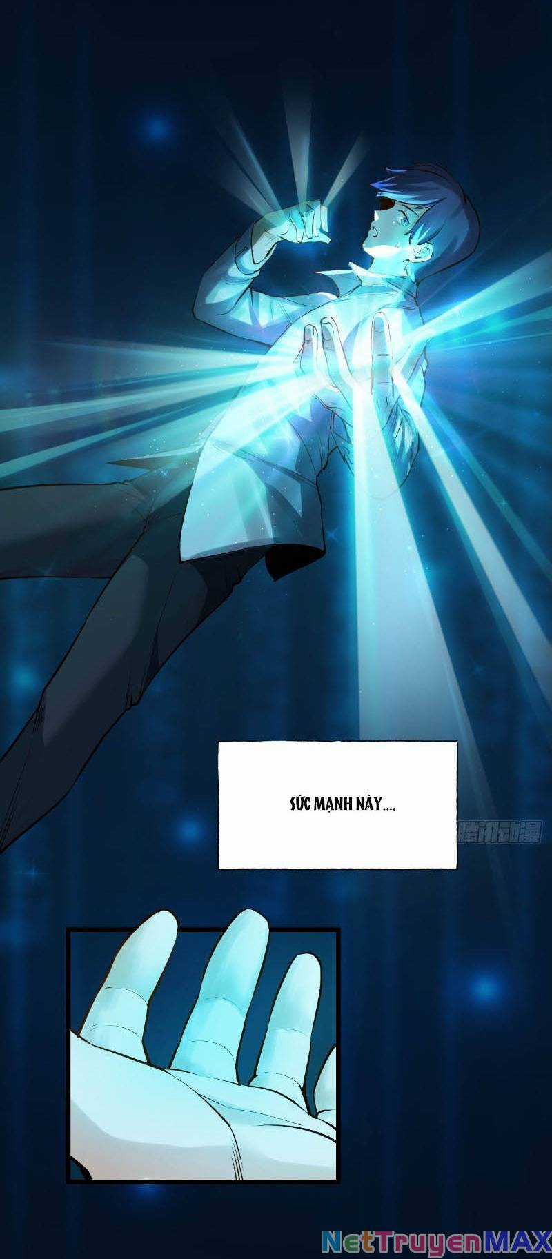 Trọng Sinh Không Làm Chạn Vương, Tôi Một Mình Nạp Game Thăng Cấp Máy chơi trò chơi điện tử tốt nhất Chapter 6 trang 32