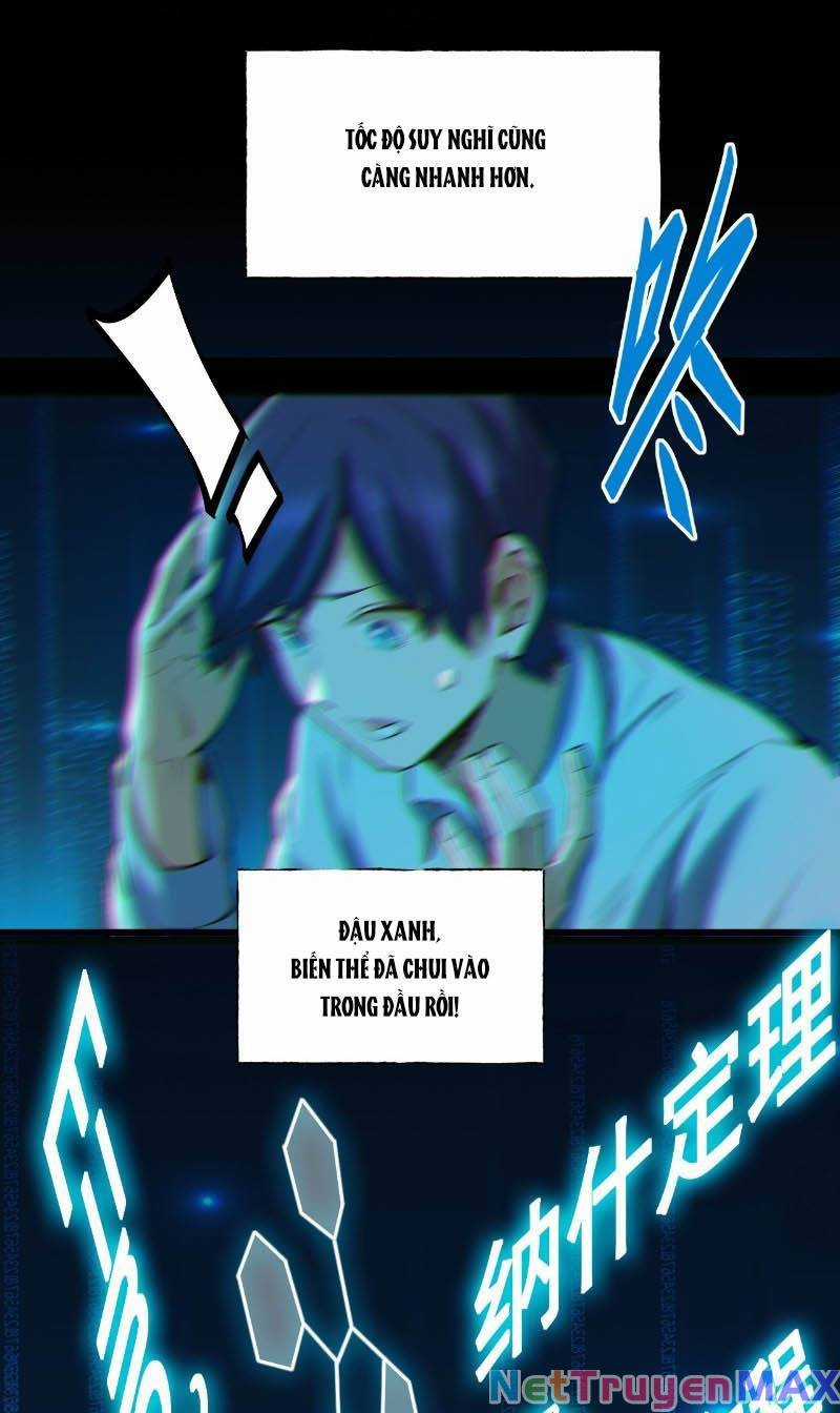 Trọng Sinh Không Làm Chạn Vương, Tôi Một Mình Nạp Game Thăng Cấp Máy chơi trò chơi điện tử tốt nhất Chapter 6 trang 34