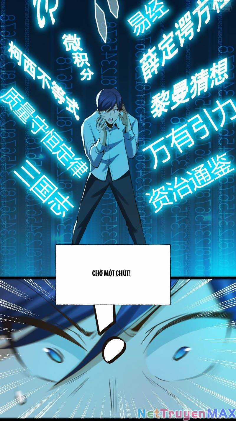 Trọng Sinh Không Làm Chạn Vương, Tôi Một Mình Nạp Game Thăng Cấp Máy chơi trò chơi điện tử tốt nhất Chapter 6 trang 35