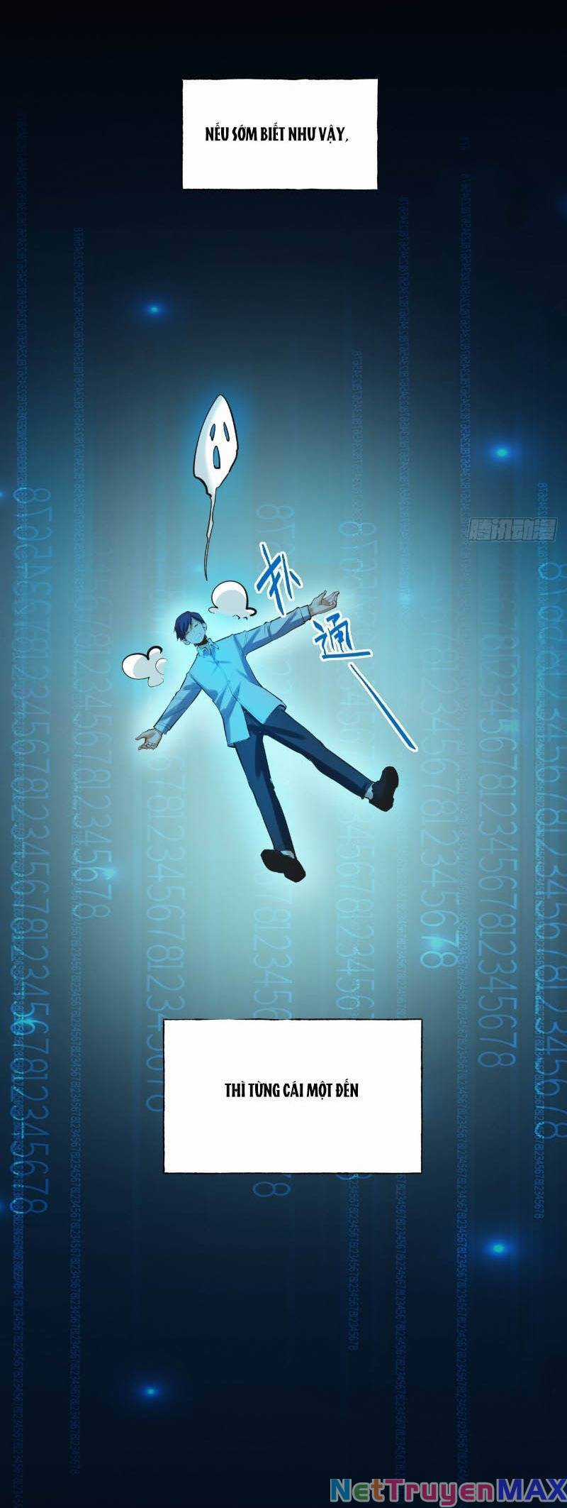 Trọng Sinh Không Làm Chạn Vương, Tôi Một Mình Nạp Game Thăng Cấp Máy chơi trò chơi điện tử tốt nhất Chapter 6 trang 37