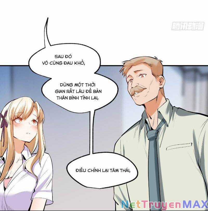 Trọng Sinh Không Làm Chạn Vương, Tôi Một Mình Nạp Game Thăng Cấp Máy chơi trò chơi điện tử tốt nhất Chapter 6 trang 4