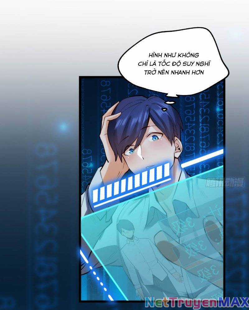 Trọng Sinh Không Làm Chạn Vương, Tôi Một Mình Nạp Game Thăng Cấp Máy chơi trò chơi điện tử tốt nhất Chapter 6 trang 43