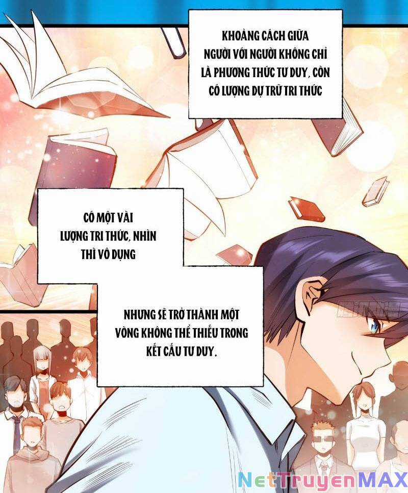 Trọng Sinh Không Làm Chạn Vương, Tôi Một Mình Nạp Game Thăng Cấp Máy chơi trò chơi điện tử tốt nhất Chapter 6 trang 45