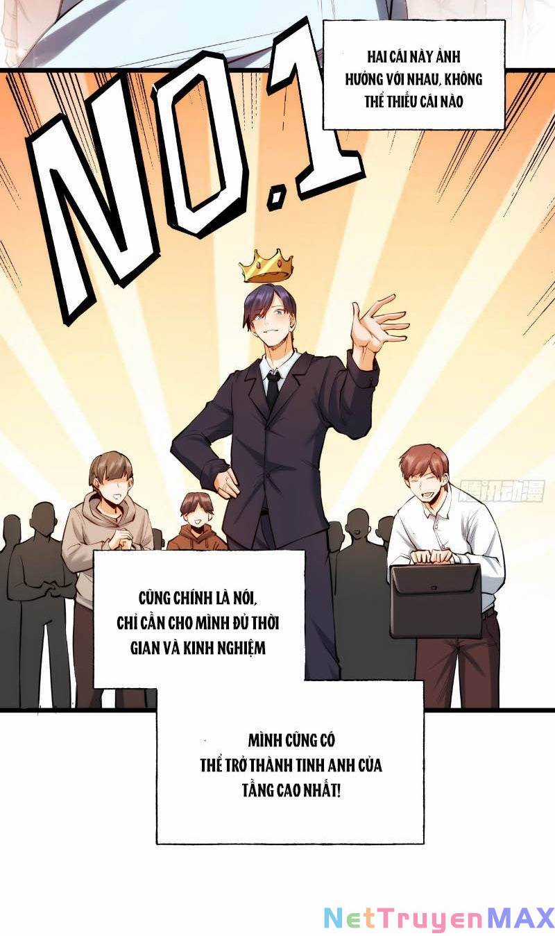 Trọng Sinh Không Làm Chạn Vương, Tôi Một Mình Nạp Game Thăng Cấp Máy chơi trò chơi điện tử tốt nhất Chapter 6 trang 46