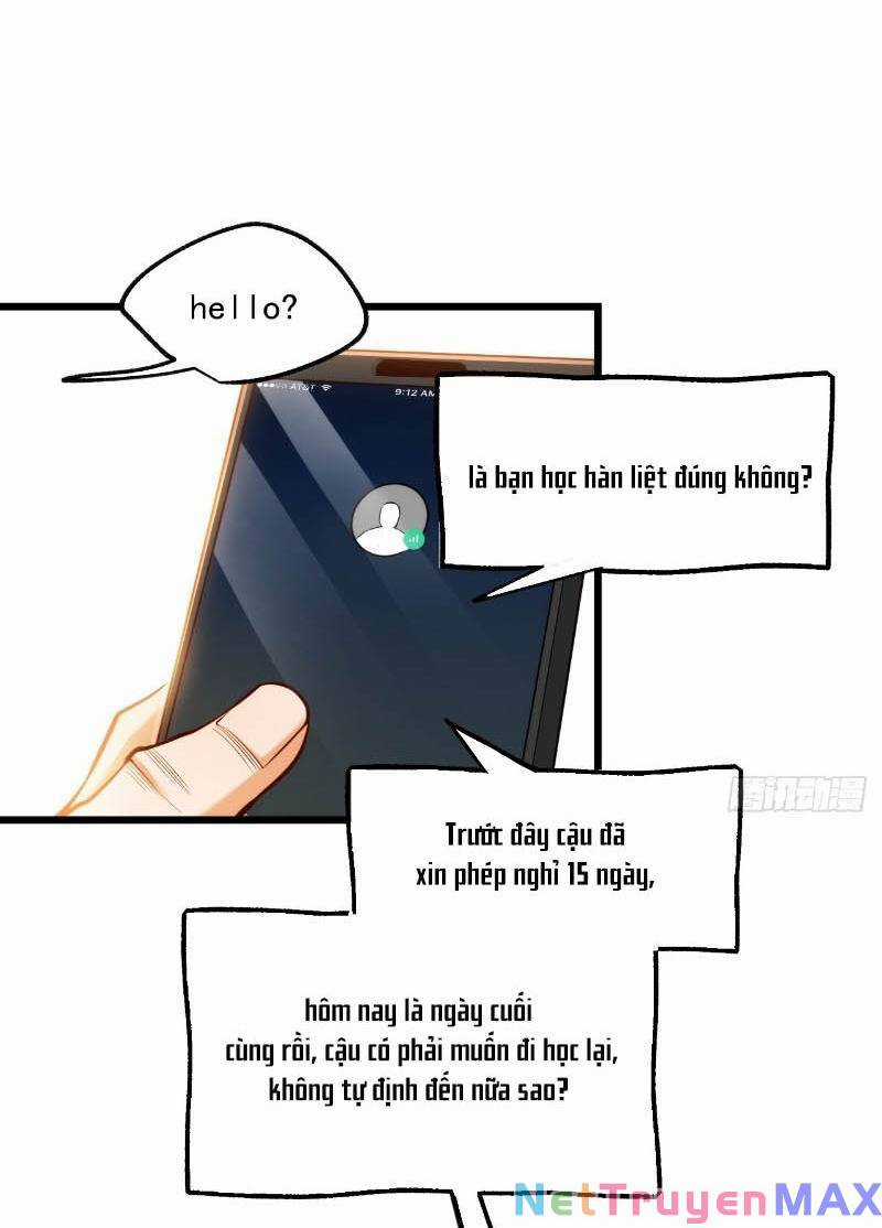 Trọng Sinh Không Làm Chạn Vương, Tôi Một Mình Nạp Game Thăng Cấp Máy chơi trò chơi điện tử tốt nhất Chapter 6 trang 48