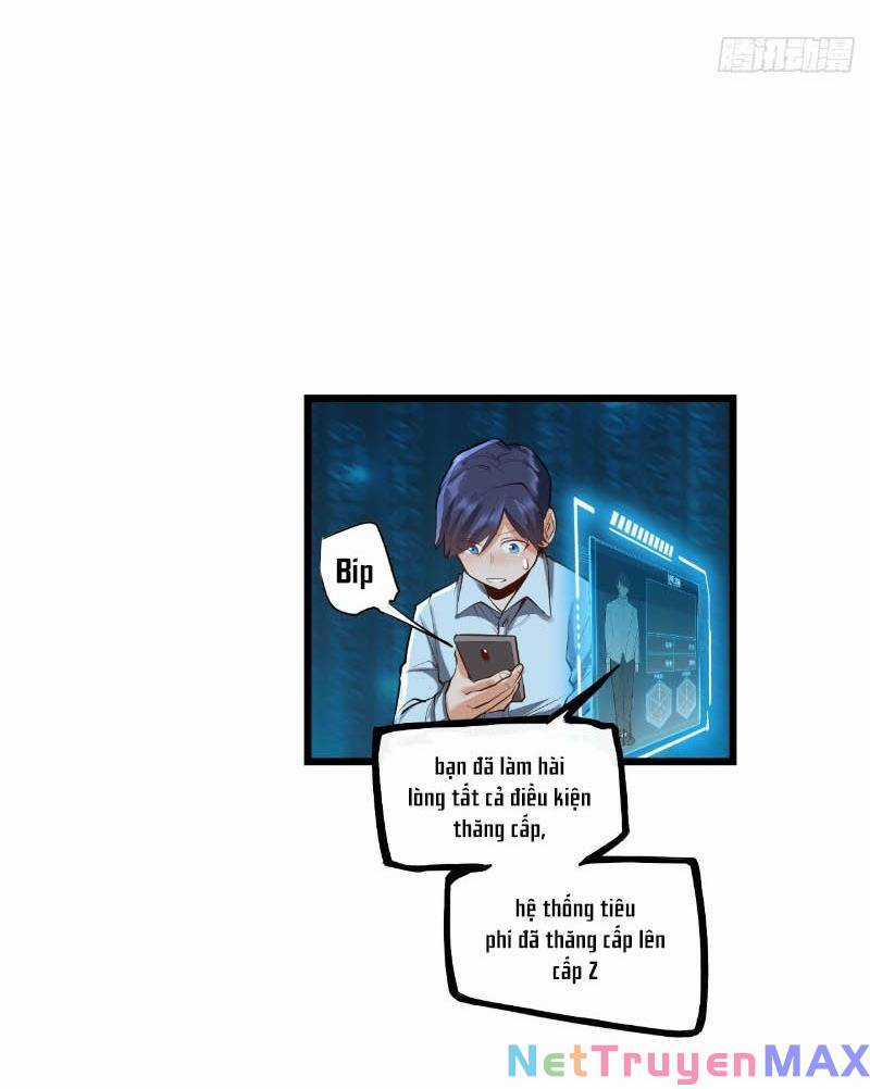 Trọng Sinh Không Làm Chạn Vương, Tôi Một Mình Nạp Game Thăng Cấp Máy chơi trò chơi điện tử tốt nhất Chapter 6 trang 50