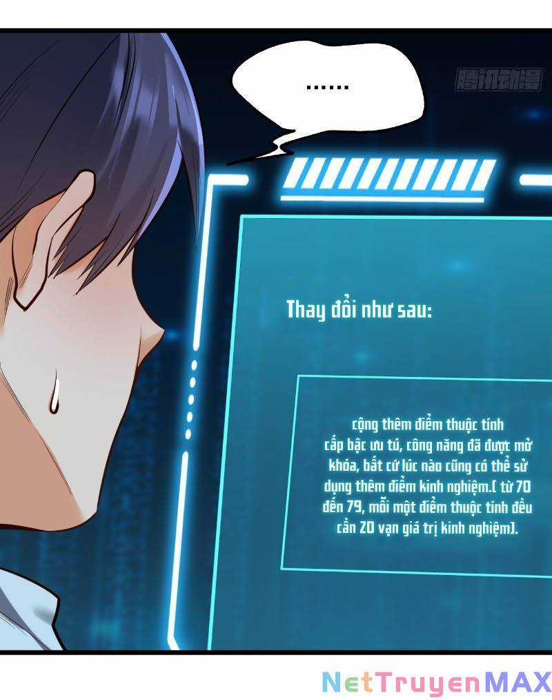 Trọng Sinh Không Làm Chạn Vương, Tôi Một Mình Nạp Game Thăng Cấp Máy chơi trò chơi điện tử tốt nhất Chapter 6 trang 51