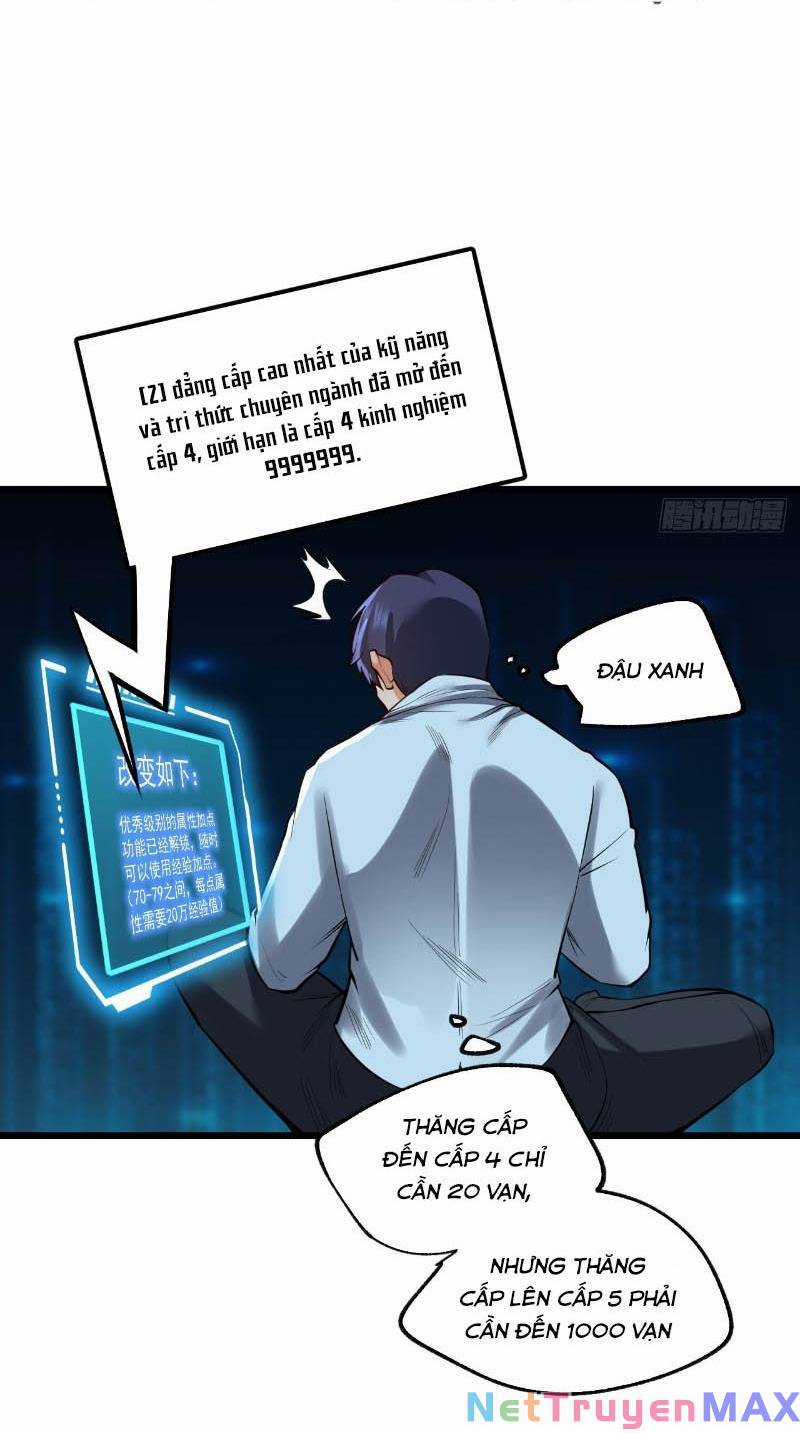 Trọng Sinh Không Làm Chạn Vương, Tôi Một Mình Nạp Game Thăng Cấp Máy chơi trò chơi điện tử tốt nhất Chapter 6 trang 53