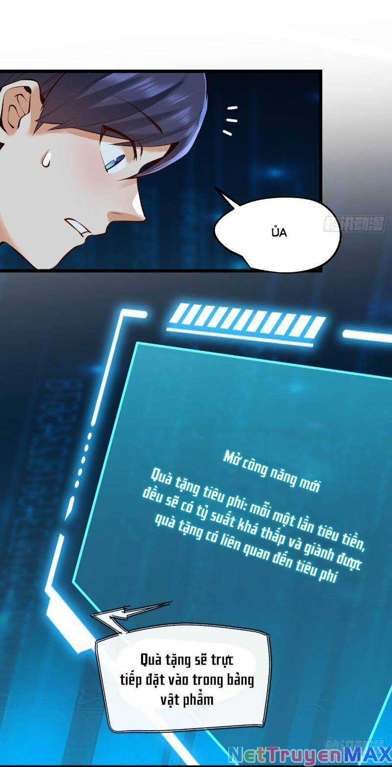 Trọng Sinh Không Làm Chạn Vương, Tôi Một Mình Nạp Game Thăng Cấp Máy chơi trò chơi điện tử tốt nhất Chapter 6 trang 55