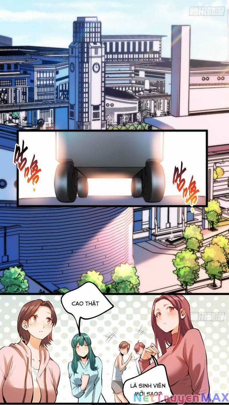 Trọng Sinh Không Làm Chạn Vương, Tôi Một Mình Nạp Game Thăng Cấp Máy chơi trò chơi điện tử tốt nhất Chapter 6 trang 59