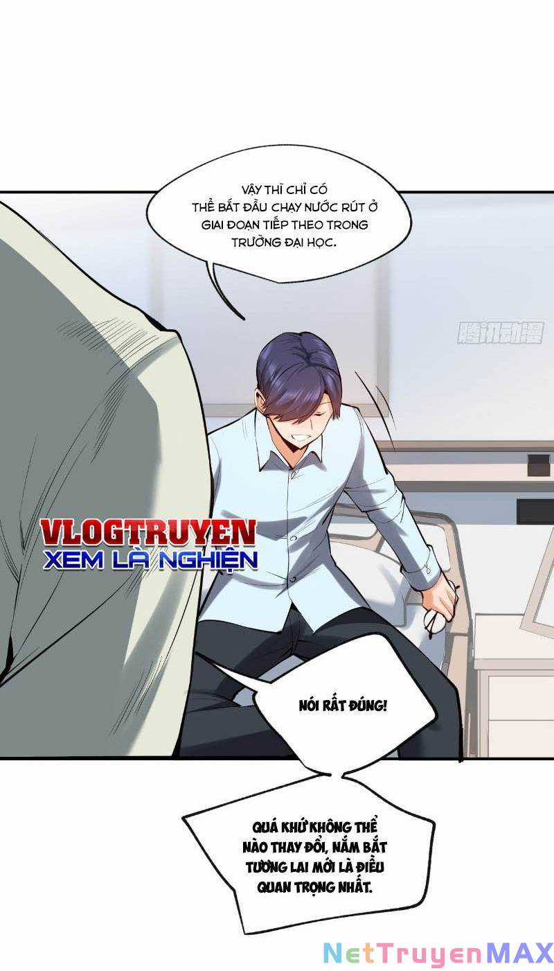 Trọng Sinh Không Làm Chạn Vương, Tôi Một Mình Nạp Game Thăng Cấp Máy chơi trò chơi điện tử tốt nhất Chapter 6 trang 6