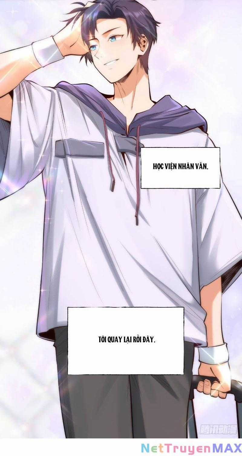 Trọng Sinh Không Làm Chạn Vương, Tôi Một Mình Nạp Game Thăng Cấp Máy chơi trò chơi điện tử tốt nhất Chapter 6 trang 60