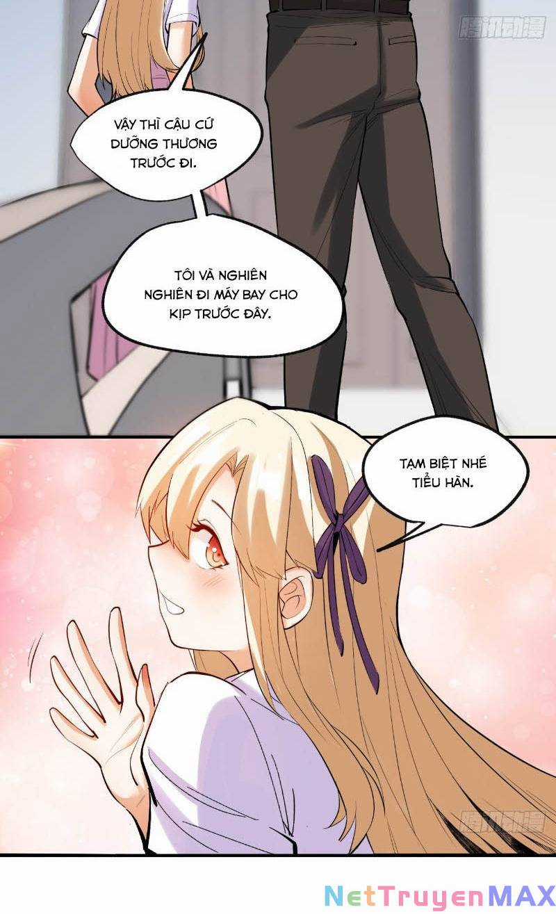 Trọng Sinh Không Làm Chạn Vương, Tôi Một Mình Nạp Game Thăng Cấp Máy chơi trò chơi điện tử tốt nhất Chapter 6 trang 9