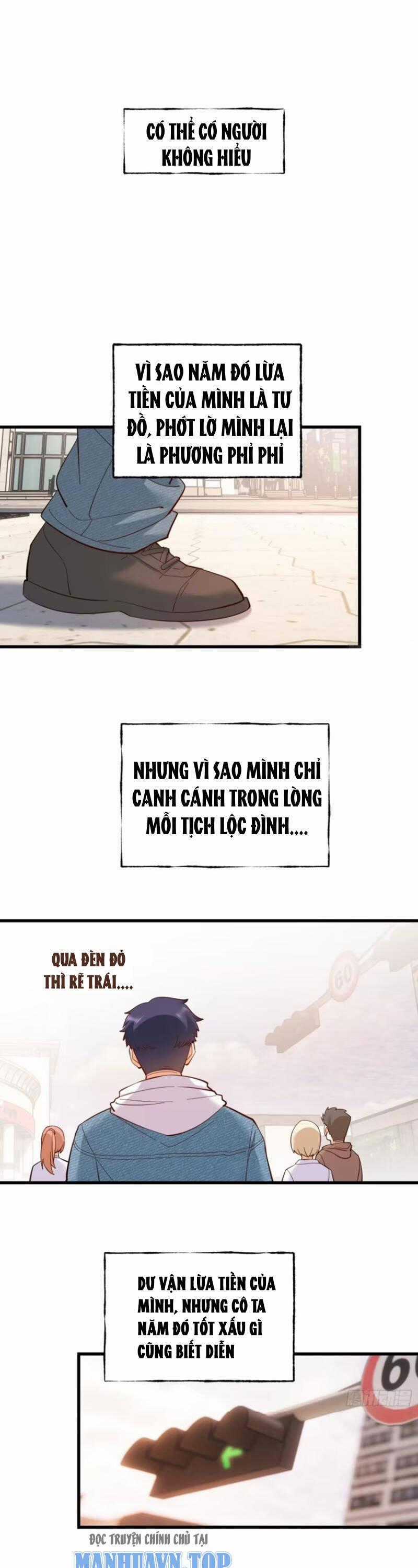 Trọng Sinh Không Làm Chạn Vương, Tôi Một Mình Nạp Game Thăng Cấp Máy chơi trò chơi điện tử tốt nhất Chapter 79 trang 0