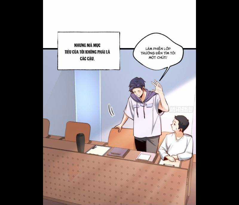 Trọng Sinh Không Làm Chạn Vương, Tôi Một Mình Nạp Game Thăng Cấp Máy chơi trò chơi điện tử tốt nhất Chapter 8 trang 10