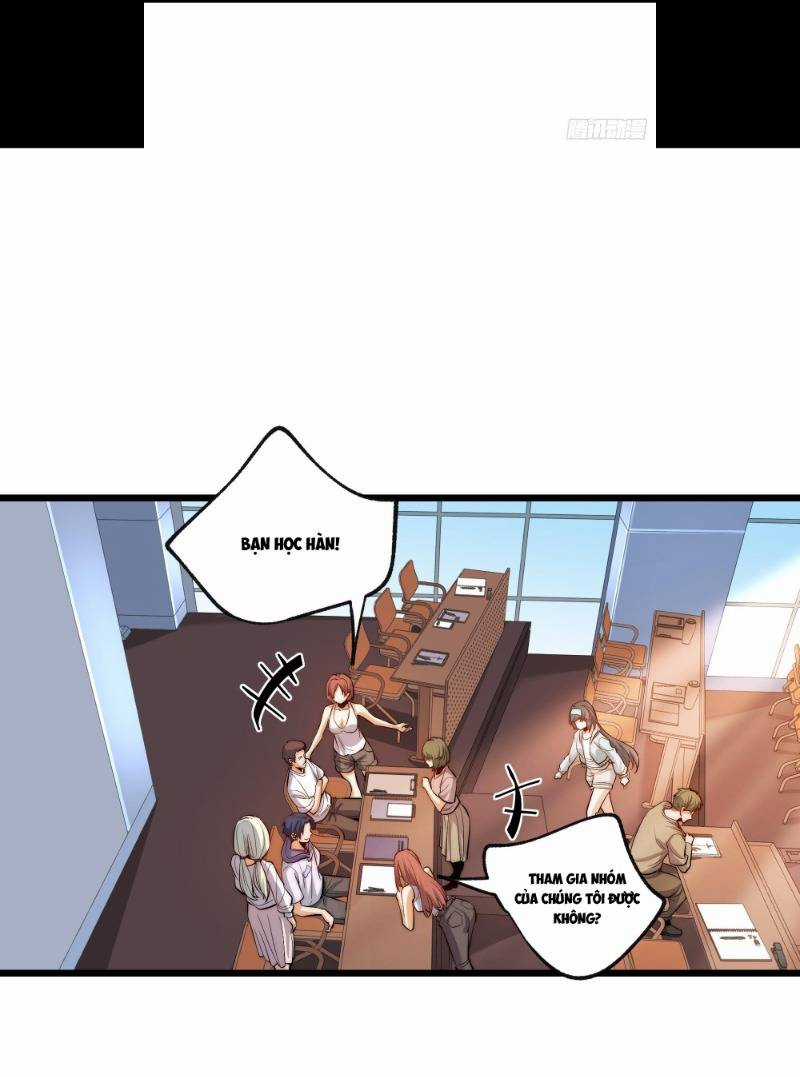 Trọng Sinh Không Làm Chạn Vương, Tôi Một Mình Nạp Game Thăng Cấp Máy chơi trò chơi điện tử tốt nhất Chapter 8 trang 12