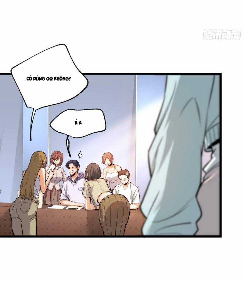 Trọng Sinh Không Làm Chạn Vương, Tôi Một Mình Nạp Game Thăng Cấp Máy chơi trò chơi điện tử tốt nhất Chapter 8 trang 13