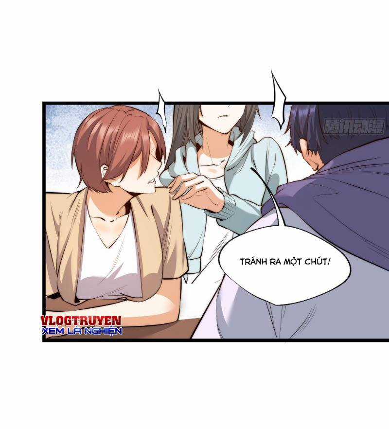 Trọng Sinh Không Làm Chạn Vương, Tôi Một Mình Nạp Game Thăng Cấp Máy chơi trò chơi điện tử tốt nhất Chapter 8 trang 14