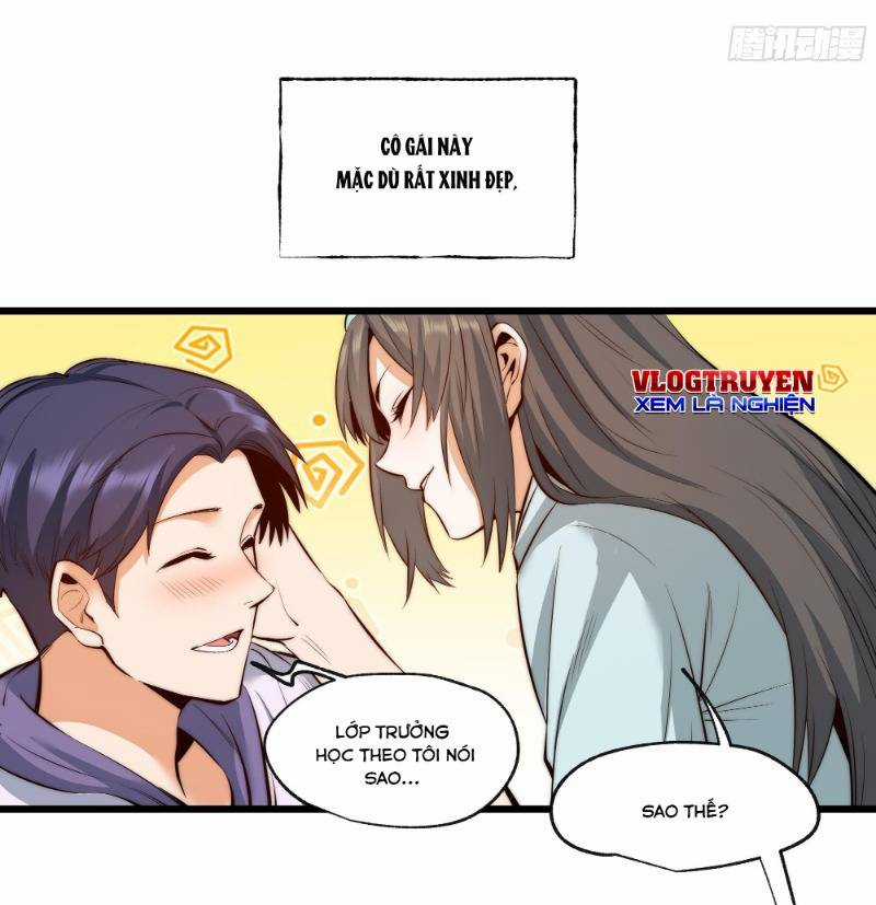 Trọng Sinh Không Làm Chạn Vương, Tôi Một Mình Nạp Game Thăng Cấp Máy chơi trò chơi điện tử tốt nhất Chapter 8 trang 20