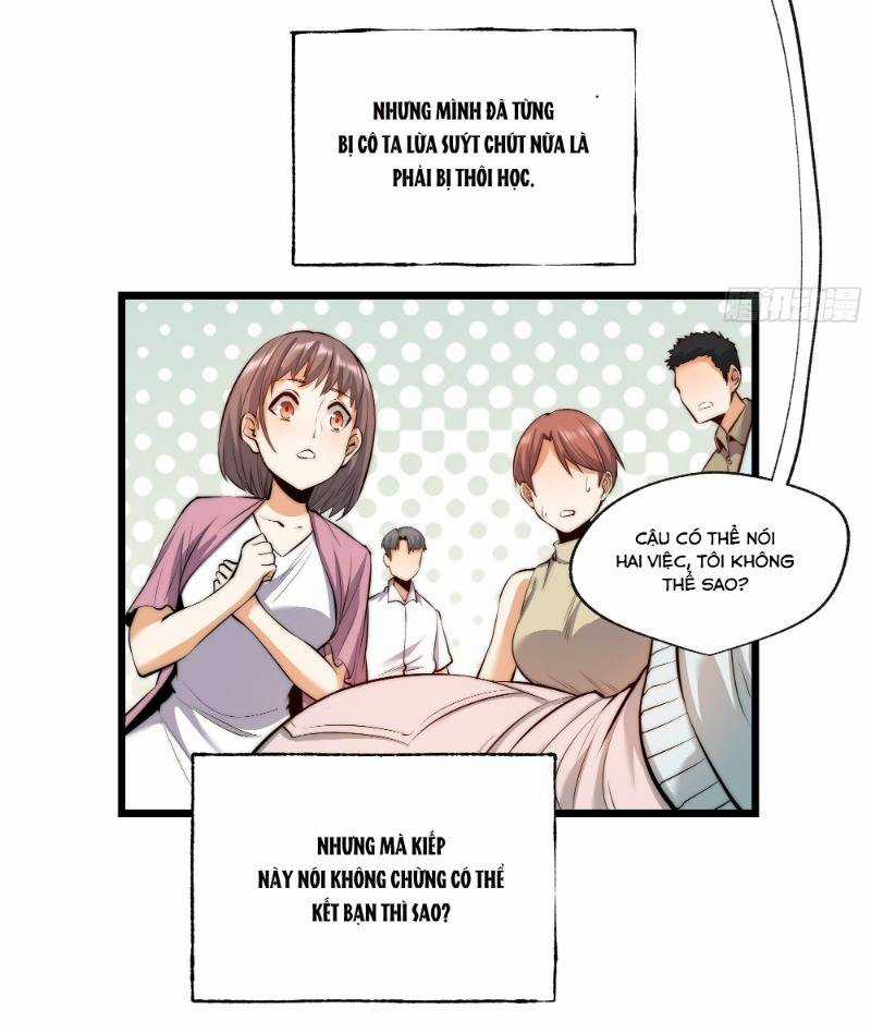 Trọng Sinh Không Làm Chạn Vương, Tôi Một Mình Nạp Game Thăng Cấp Máy chơi trò chơi điện tử tốt nhất Chapter 8 trang 21