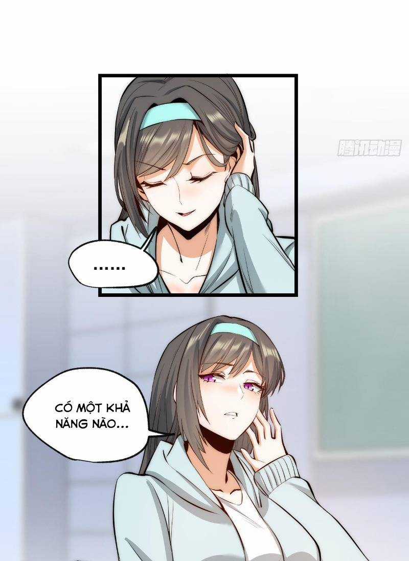 Trọng Sinh Không Làm Chạn Vương, Tôi Một Mình Nạp Game Thăng Cấp Máy chơi trò chơi điện tử tốt nhất Chapter 8 trang 25