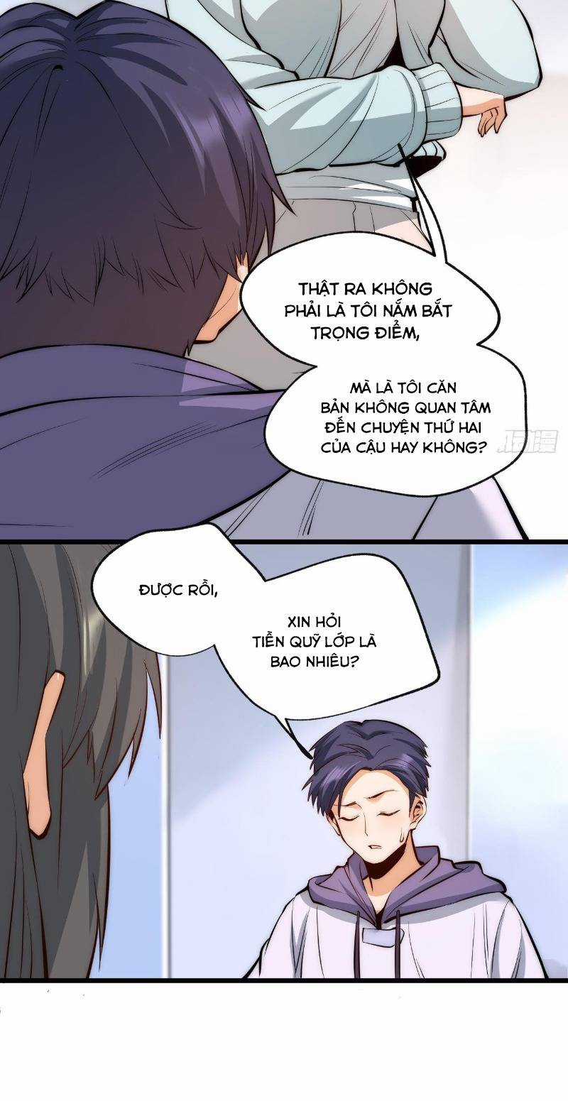 Trọng Sinh Không Làm Chạn Vương, Tôi Một Mình Nạp Game Thăng Cấp Máy chơi trò chơi điện tử tốt nhất Chapter 8 trang 26